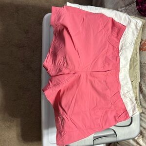 Columbia PFG Omnishade Nylon Shorts